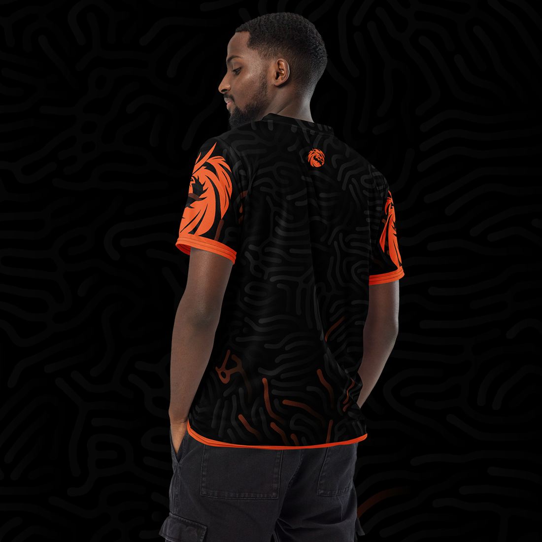 FDS 2023 Jersey