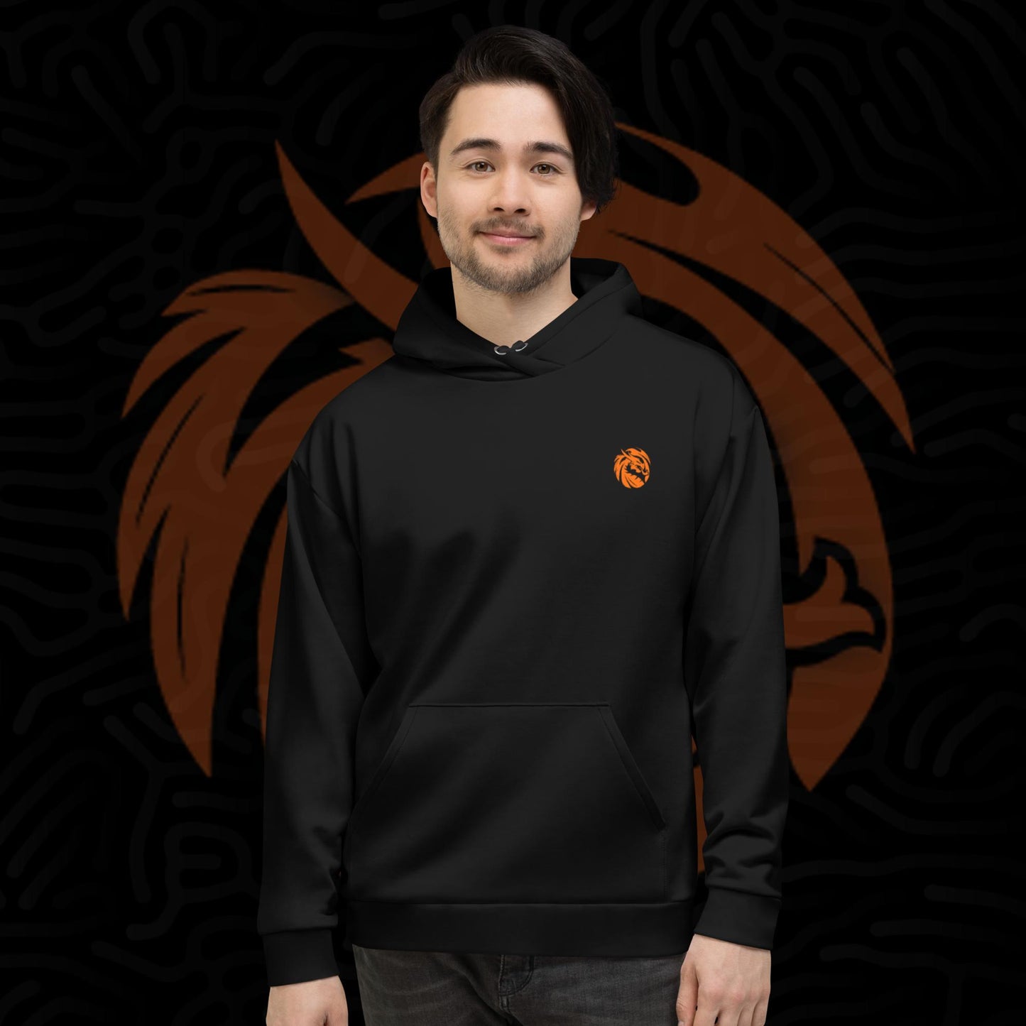 FDS Classic Hoodie