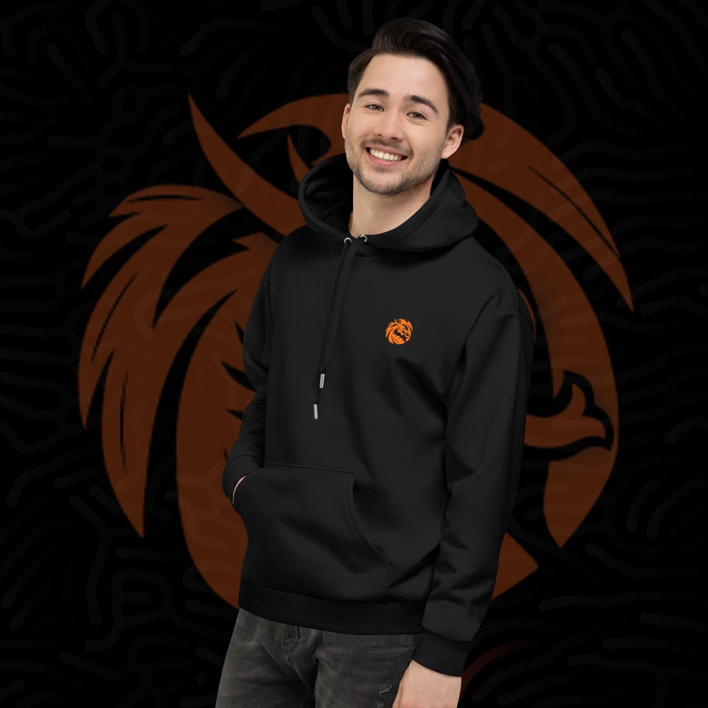 FDS Casual Hoodie