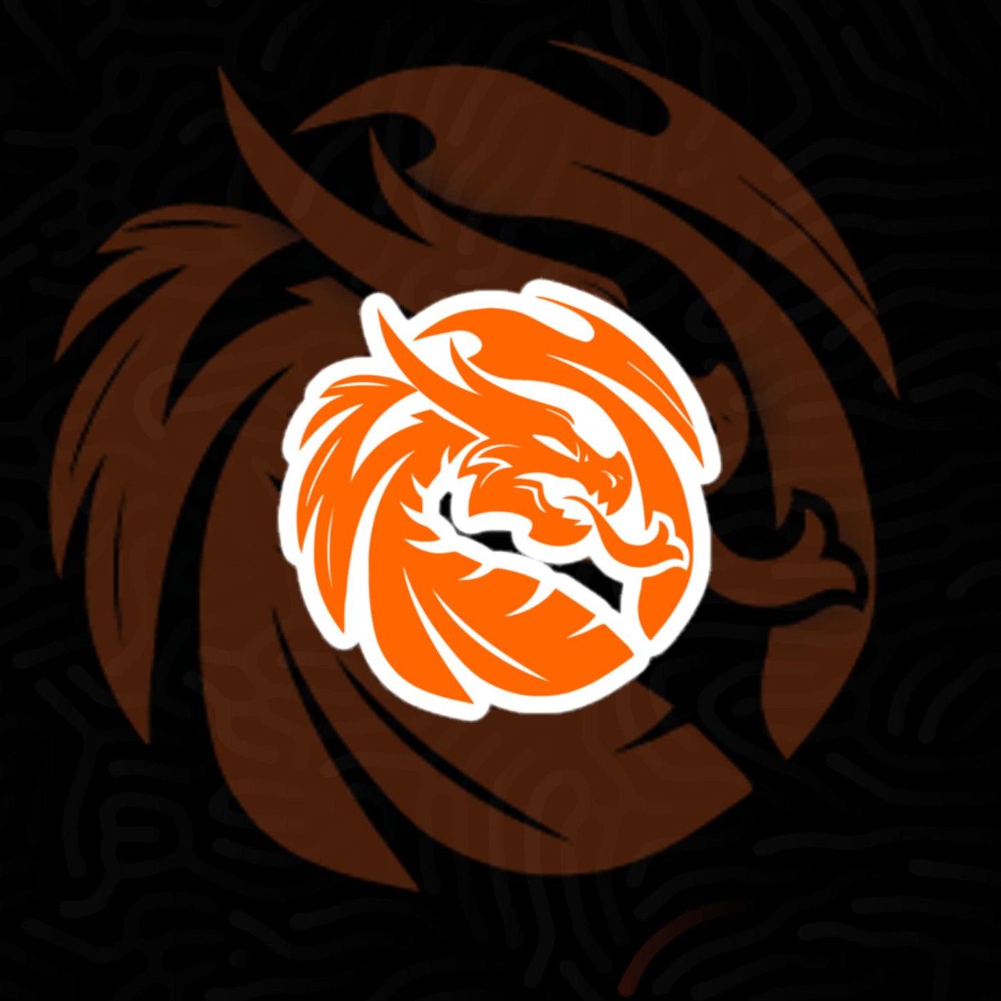 FDS Stickers