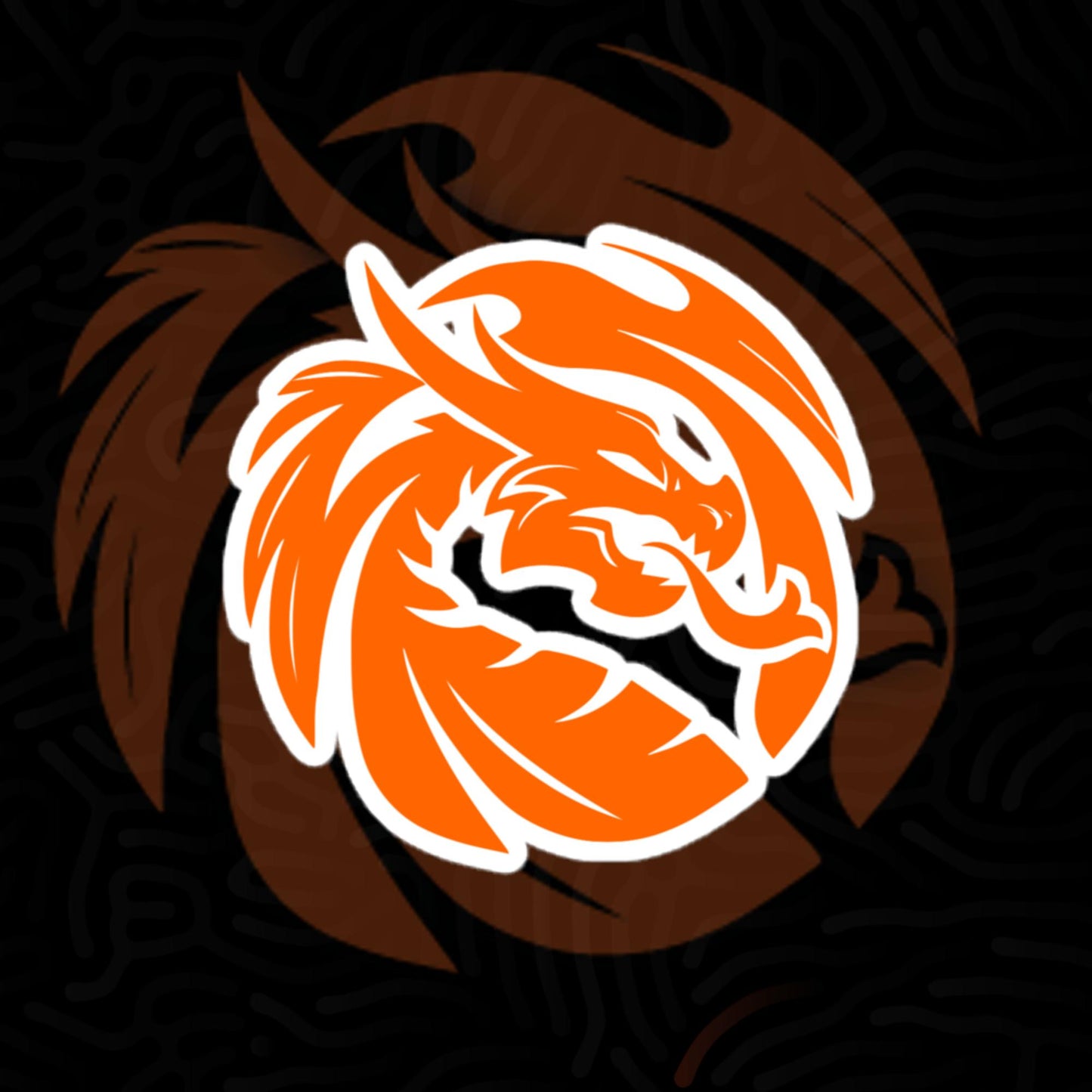 FDS Stickers