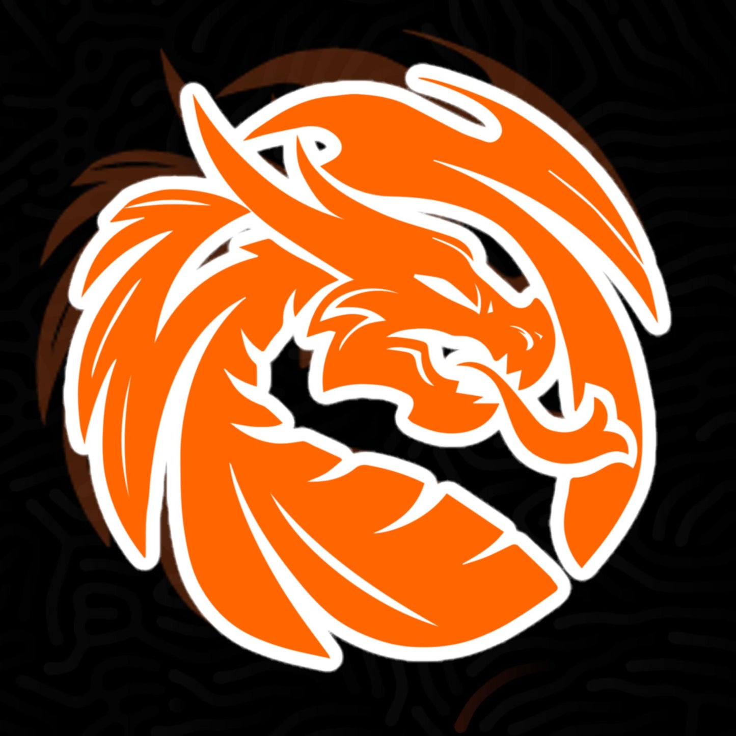 FDS Stickers