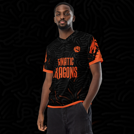 FDS 2023 Jersey