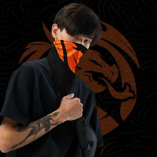 FDS 1 Print Bandana