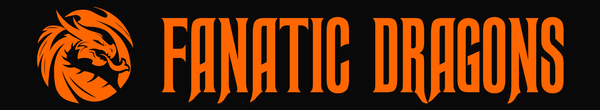 Fanatic Dragons
