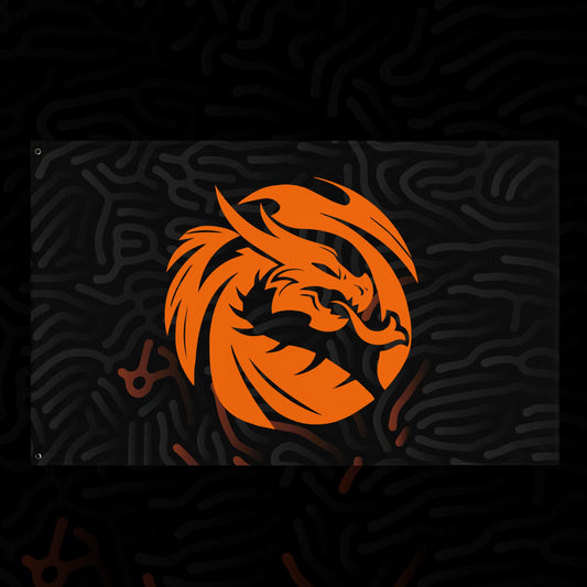 FDS 2023 Flag