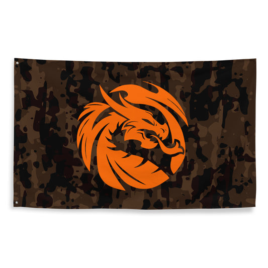 FDS 2024 Flag
