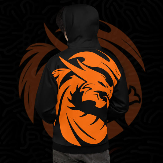 FDS Classic Hoodie