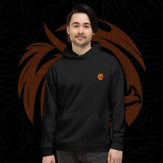 FDS Casual Hoodie