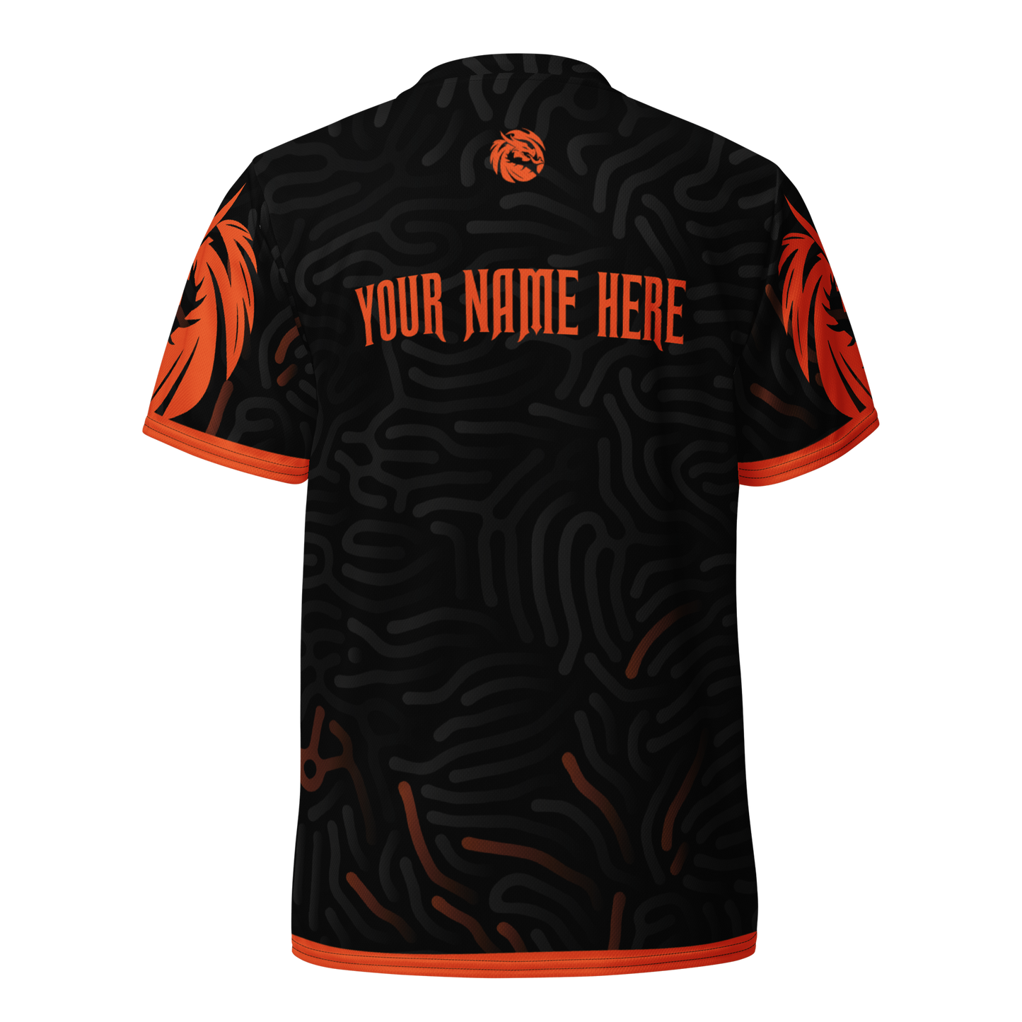 FDS 2023 Jersey