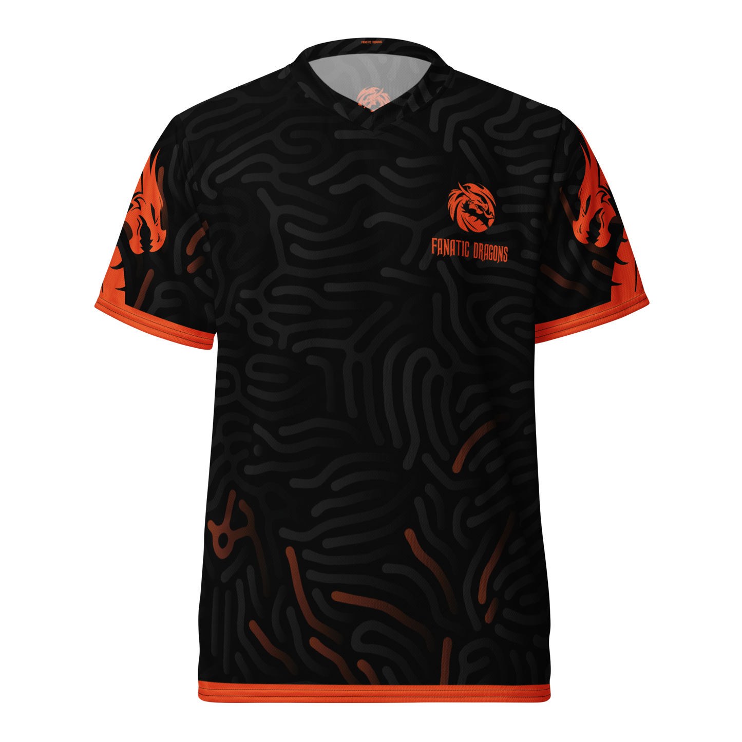 FDS 2023 Jersey