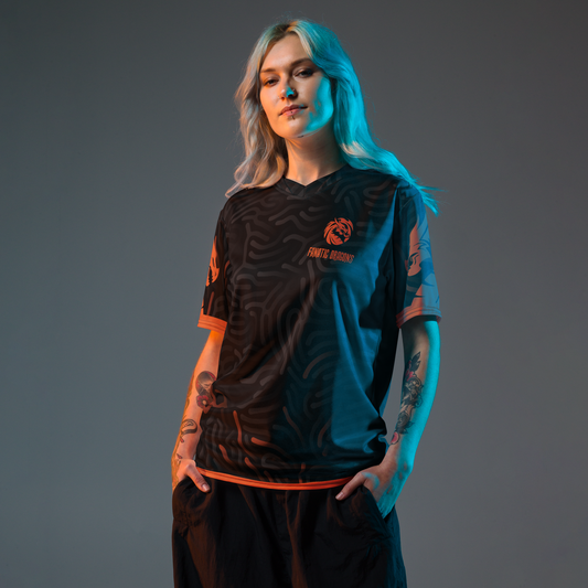 FDS 2023 Jersey