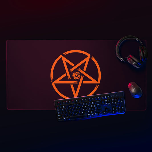 FDS Ritual Desk Mat