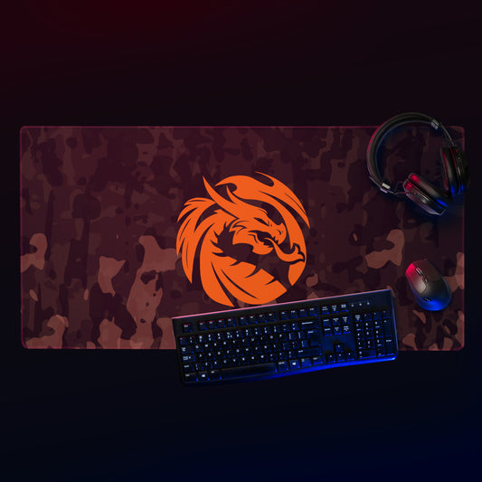 FDS 2024 Desk Mat