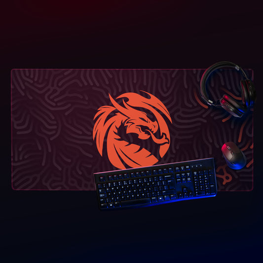 FDS 2023 Desk Mat