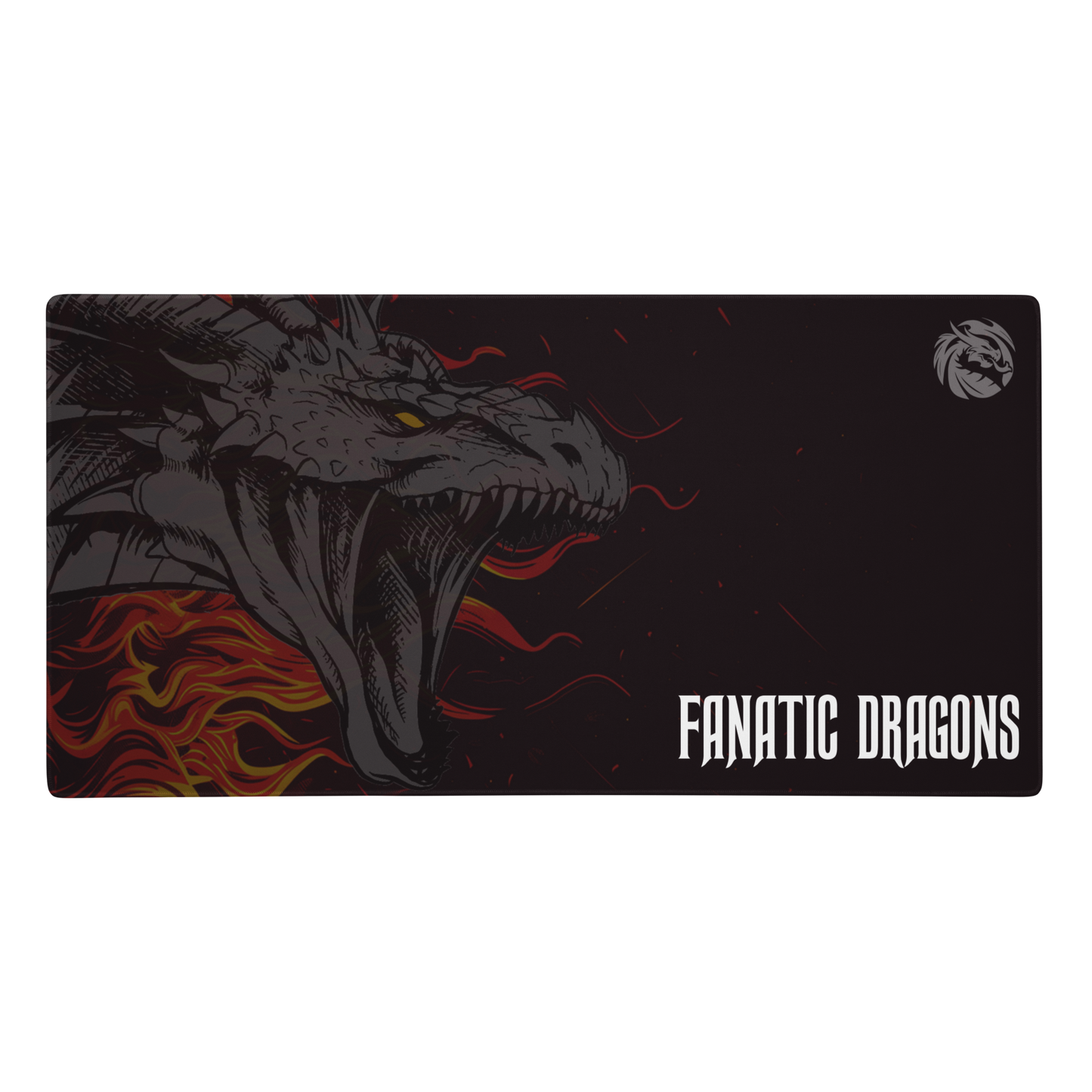 2025 Desk Mat