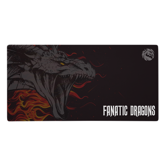 2025 Desk Mat
