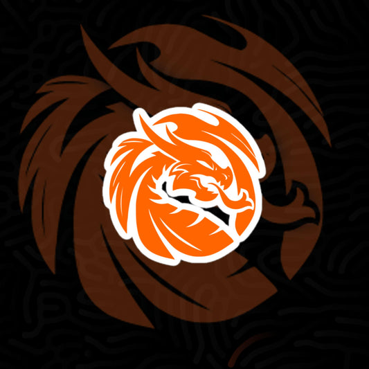 FDS Stickers
